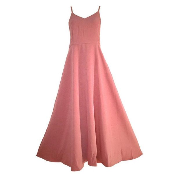 women's swimwear summer temperament small black skirt beach vacation fairy schemback show thin high waist sling long dress, White;black
women's swimwear summer temperament small black skirt beach vacation fairy schemback show thin high waist sling long dress, White;black