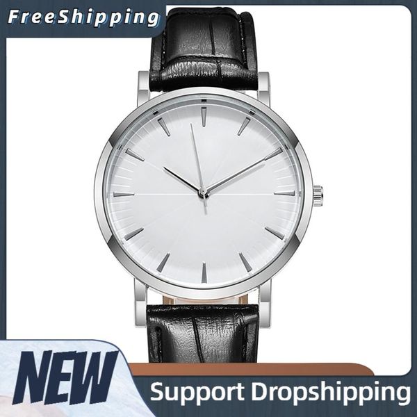 wristwatches chronograph waterproof sport automatic date men's casual fashion belt quartz watch business mirror, Slivery;brown
wristwatches chronograph waterproof sport automatic date men's casual fashion belt quartz watch business mirror, Slivery;brown