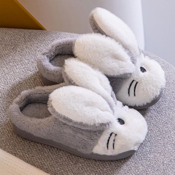 slippers men's and women's winter home daily shoes indoor slip on warm soft-soled cotton floor 2021, Black
slippers men's and women's winter home daily shoes indoor slip on warm soft-soled cotton floor 2021, Black