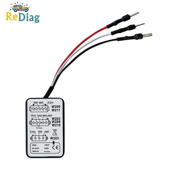 diagnostic tools fast for mb esl emulator tool immo eraser support w202 w203 w208 w209 w210 w211
diagnostic tools fast for mb esl emulator tool immo eraser support w202 w203 w208 w209 w210 w211