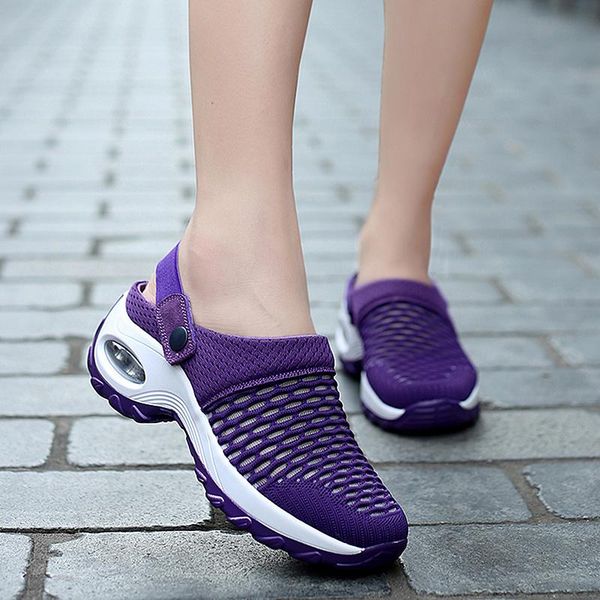 sandals 2021 women's mesh breathable spring korean version thick-soled sandal shoes ladies comfortable sporty personalized, Black
sandals 2021 women's mesh breathable spring korean version thick-soled sandal shoes ladies comfortable sporty personalized, Black