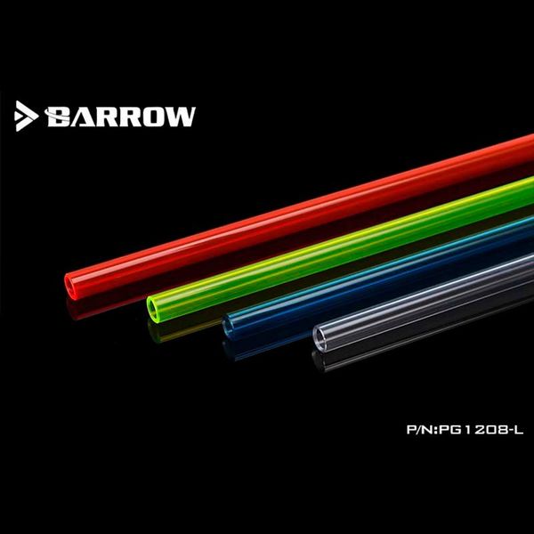 fans & coolings barrow petg pmma acrylic hard tube for water cooler pc,multicolor od12mm 14mm 16mm transparent/blue/ green/red pipe
fans & coolings barrow petg pmma acrylic hard tube for water cooler pc,multicolor od12mm 14mm 16mm transparent/blue/ green/red pipe