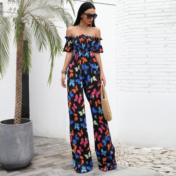 jumpsuit celebrity backless print hollow out women slash neck night club party bodysuit elegant wholesale women's jumpsuits & rompers, Black;white
jumpsuit celebrity backless print hollow out women slash neck night club party bodysuit elegant wholesale women's jumpsuits & rompers, Black;white