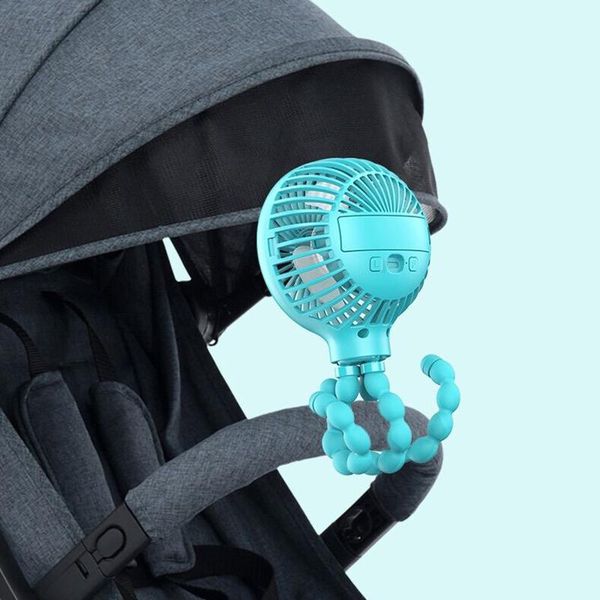 electric fans stroller fan mini handheld personal portable baby with flexible tripod 7 color lights rechargeable
electric fans stroller fan mini handheld personal portable baby with flexible tripod 7 color lights rechargeable
