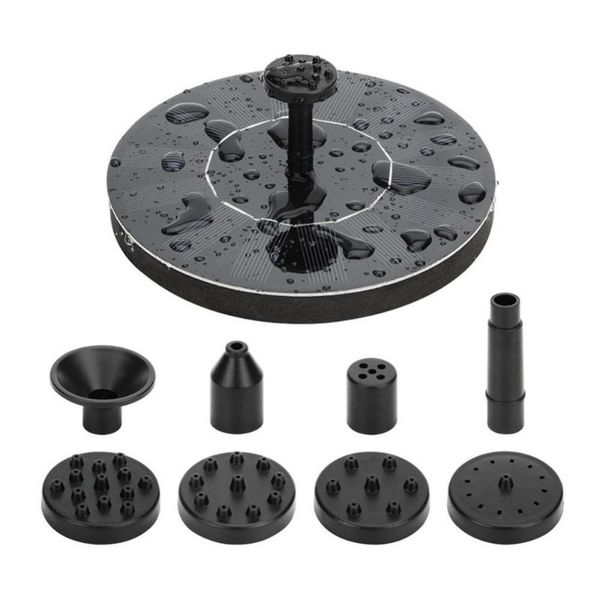 round solar fountain outdoor landscape pool pond water pump waterfall decor garden accessories decorations
round solar fountain outdoor landscape pool pond water pump waterfall decor garden accessories decorations