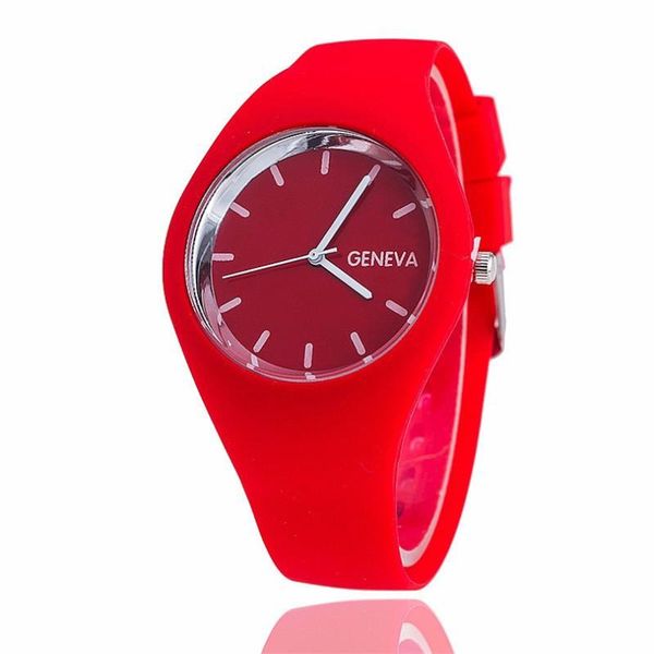 wristwatches watches for women leisure sports candy-colored fashion quartz-watch silicone strap ladies watch zegarek damski, Slivery;brown
wristwatches watches for women leisure sports candy-colored fashion quartz-watch silicone strap ladies watch zegarek damski, Slivery;brown