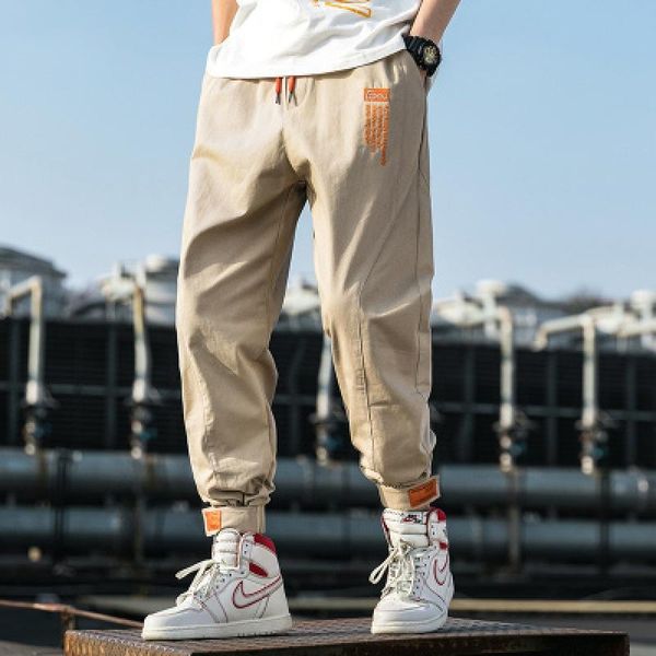 men's pants casual fashion streetwear men wide leg gym basketball punk sweatpants 3 colours jogger sports baggy tactical trousers, Black
men's pants casual fashion streetwear men wide leg gym basketball punk sweatpants 3 colours jogger sports baggy tactical trousers, Black