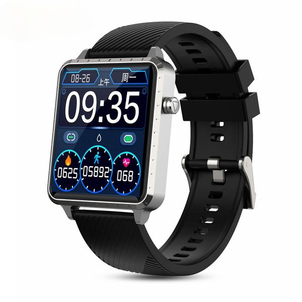 1.54inch full touch screen smart watch men waterproof ip68 heart rate blood pressure monitor smartwatch men
1.54inch full touch screen smart watch men waterproof ip68 heart rate blood pressure monitor smartwatch men