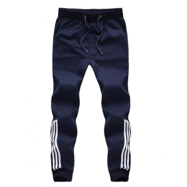 casual cotton pants men's llarge size loose thin sports tide brand quick-drying nine-point long, Black
casual cotton pants men's llarge size loose thin sports tide brand quick-drying nine-point long, Black