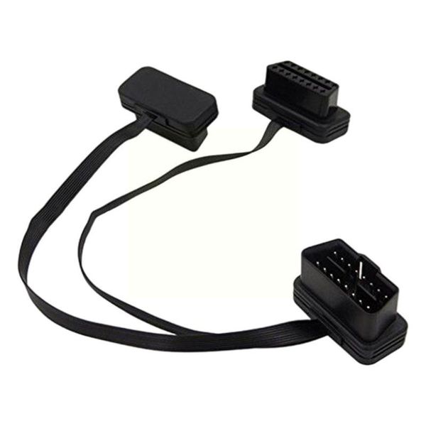 diagnostic tools 30cm obdii extension 1-2 connector obd obd2 16pin male flat elm327 noodle to female connection ca u4y6
diagnostic tools 30cm obdii extension 1-2 connector obd obd2 16pin male flat elm327 noodle to female connection ca u4y6