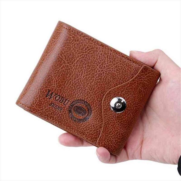 pu mens wallet multifunctional short design men leather business hasp coin purse card holder, Red;black
pu mens wallet multifunctional short design men leather business hasp coin purse card holder, Red;black