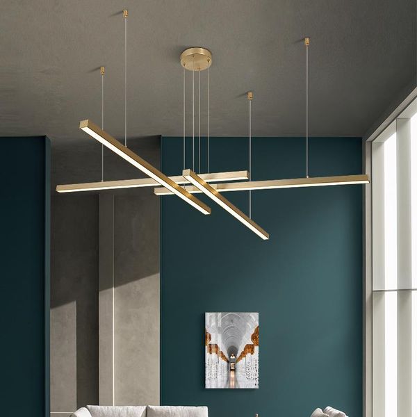 pendant lamps geometric line restaurant nordic post-modern designer long table dining room light luxury copper
pendant lamps geometric line restaurant nordic post-modern designer long table dining room light luxury copper