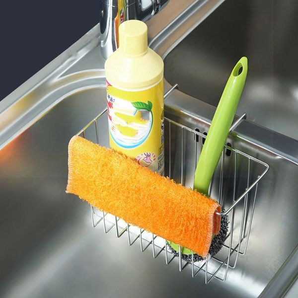 hooks & rails kitchen sink shelf sponge drain rack cleaning cloth storage holder soap organizer utensils bathroom accessories
hooks & rails kitchen sink shelf sponge drain rack cleaning cloth storage holder soap organizer utensils bathroom accessories
