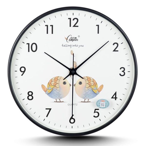 wall clocks nordic clock simple modern living room mute watch light luxury creative cartoon quartz home large
wall clocks nordic clock simple modern living room mute watch light luxury creative cartoon quartz home large