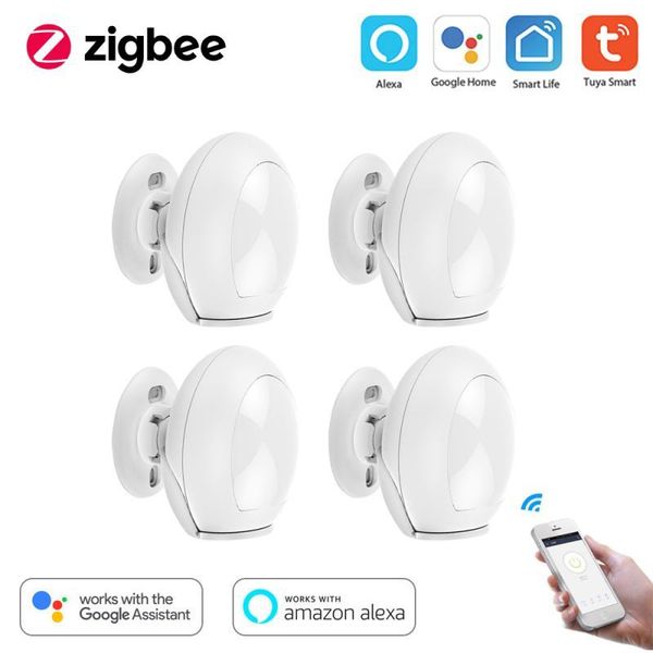 smart home control tuya zigbee 3.0 motion pir sensor detector movement wireless security system works with alexa google
smart home control tuya zigbee 3.0 motion pir sensor detector movement wireless security system works with alexa google