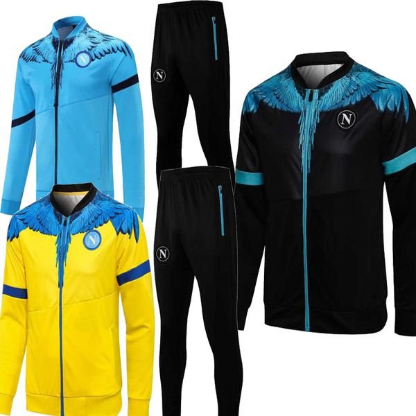 napoli football tracksuit jacket suit adults full zipper open insigne mertens fabian yellow black sports uniforms 21/22
napoli football tracksuit jacket suit adults full zipper open insigne mertens fabian yellow black sports uniforms 21/22