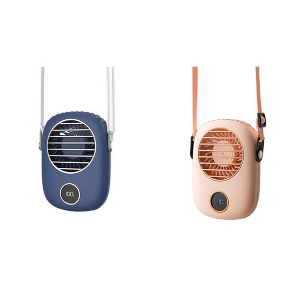 electric fans neck fan portable mini usb radiator rechargeable outdoor travel handheld silent pc cooling led display
electric fans neck fan portable mini usb radiator rechargeable outdoor travel handheld silent pc cooling led display