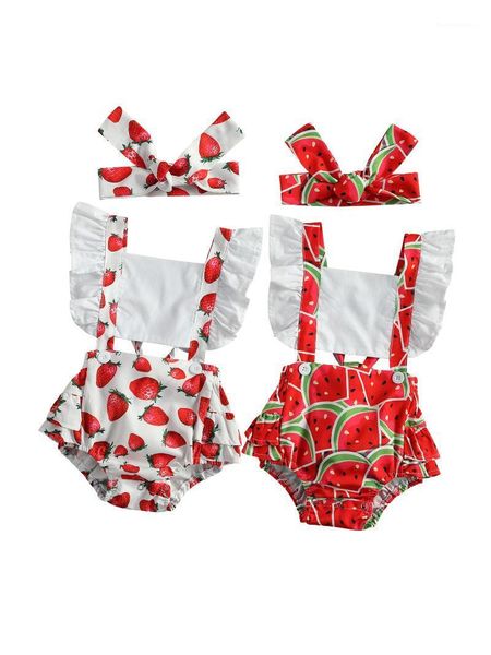 jumpsuits wallarenear 0-24m born infant toddler baby girl 2pcs fruit printing set girl's square collar flying sleeve romper headband1, Blue
jumpsuits wallarenear 0-24m born infant toddler baby girl 2pcs fruit printing set girl's square collar flying sleeve romper headband1, Blue