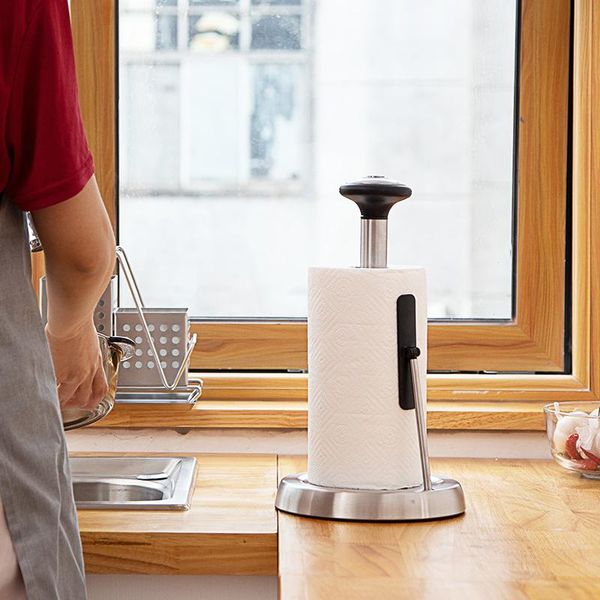 toilet paper holders towel rack kitchen one-hand tear-pull vertical wiping hand floor non-perforated roll holder j8
toilet paper holders towel rack kitchen one-hand tear-pull vertical wiping hand floor non-perforated roll holder j8
