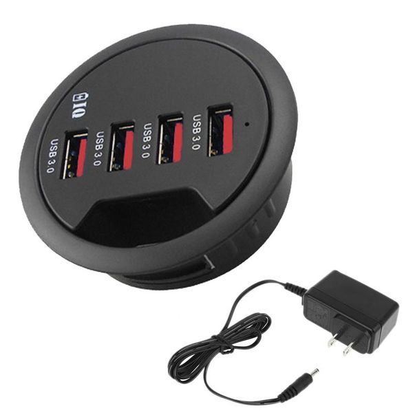 power adapter mounting in-desk 4 ports usb 3.0 hub multi splitter for pc deskcomputer lapmouse keyboard hubs
power adapter mounting in-desk 4 ports usb 3.0 hub multi splitter for pc deskcomputer lapmouse keyboard hubs