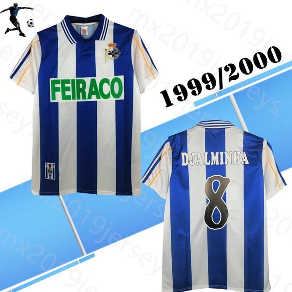 1999 2000 deportivo de la coruna retro soccer jersey 7 makaay 8 djalminha 9 tristan valeron helder ziani 99 00 classic football shirt, Black;yellow
1999 2000 deportivo de la coruna retro soccer jersey 7 makaay 8 djalminha 9 tristan valeron helder ziani 99 00 classic football shirt, Black;yellow