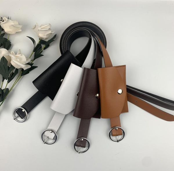 belts 2021 dress belt ladies jeans decorative round buckle simple fashion bag, Black;brown
belts 2021 dress belt ladies jeans decorative round buckle simple fashion bag, Black;brown