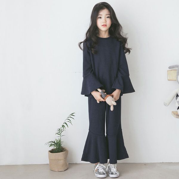 women's two piece pants original youth suit leisure suit children's two-piece, White
women's two piece pants original youth suit leisure suit children's two-piece, White