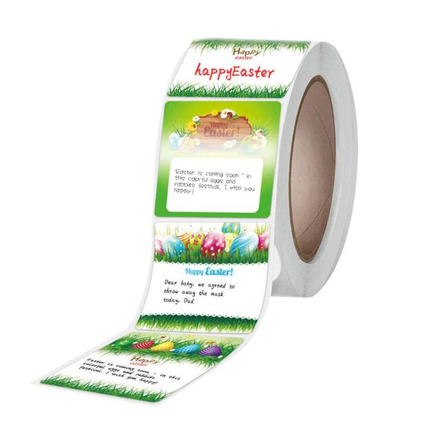 gift wrap 200pcs easter day gifts sealing stickers scrapbooking labels envelope sticker diy wrapping box tags party decoration can write
gift wrap 200pcs easter day gifts sealing stickers scrapbooking labels envelope sticker diy wrapping box tags party decoration can write