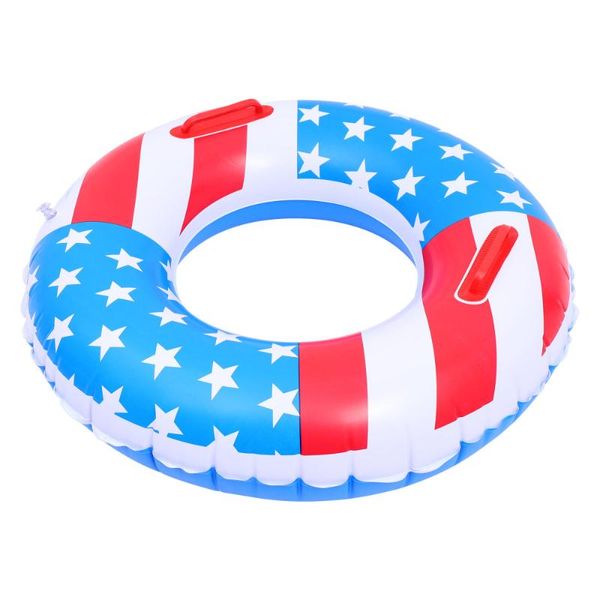 life vest & buoy 1pc inflatable swim ring independence day star flag pattern summer float
life vest & buoy 1pc inflatable swim ring independence day star flag pattern summer float