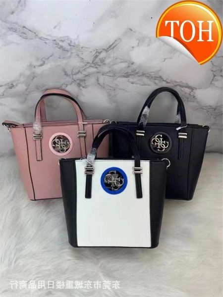gs new small tote women's single shoulder messenger bag solid color simple bucket large capacity shopping
gs new small tote women's single shoulder messenger bag solid color simple bucket large capacity shopping
