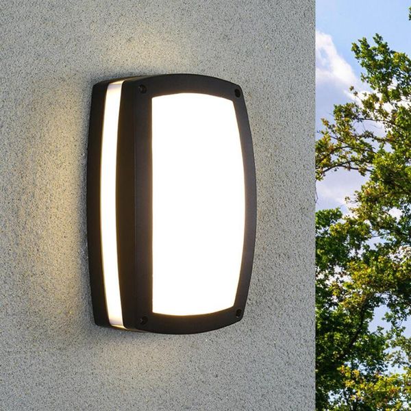 outdoor wall lamps 24w waterproof led porch lamp modern creative courtyard exterior light villa corridor balcony aisle
outdoor wall lamps 24w waterproof led porch lamp modern creative courtyard exterior light villa corridor balcony aisle