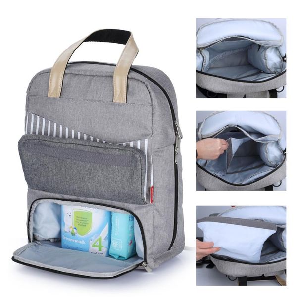 backpack diaper bag baby travel mommy stroller carriage maternity large capacit organizer
backpack diaper bag baby travel mommy stroller carriage maternity large capacit organizer