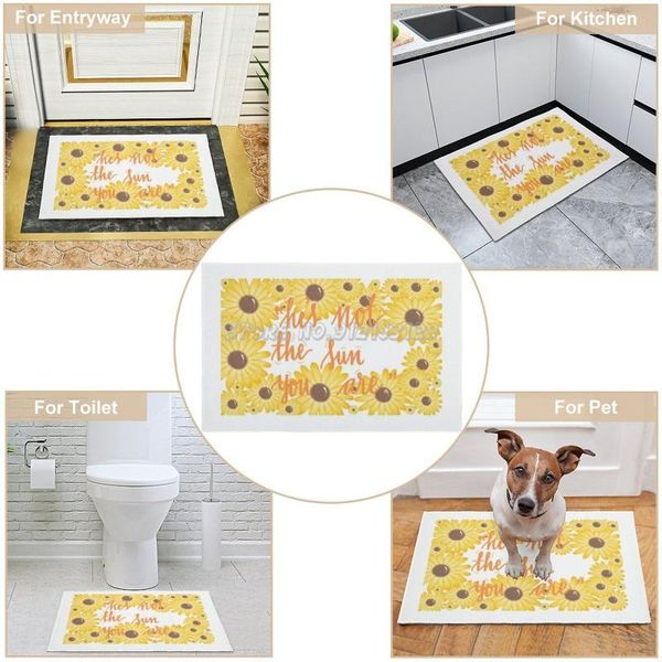 carpets you are the sun doormat anti-slip door mats bedroom living room absorbent floor area rugs greys anatomy flower flowe
carpets you are the sun doormat anti-slip door mats bedroom living room absorbent floor area rugs greys anatomy flower flowe