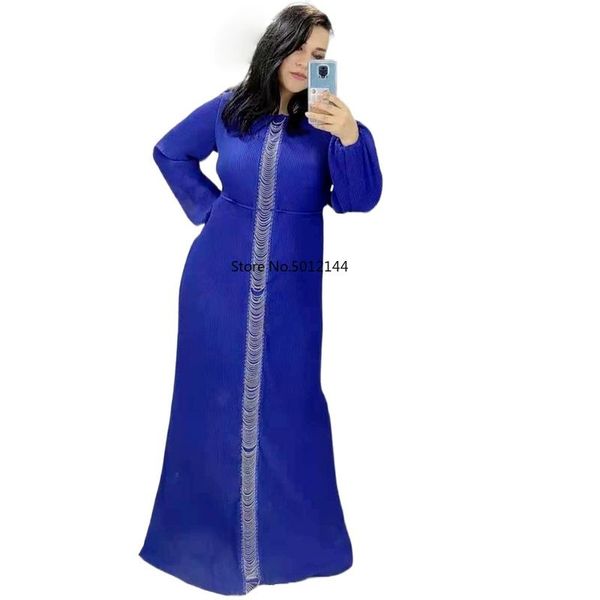 ethnic clothing 2021 african pleated dresses for women dashiki long sleeve maxi dress robe boubou africaine femme bazin clothes, Red
ethnic clothing 2021 african pleated dresses for women dashiki long sleeve maxi dress robe boubou africaine femme bazin clothes, Red