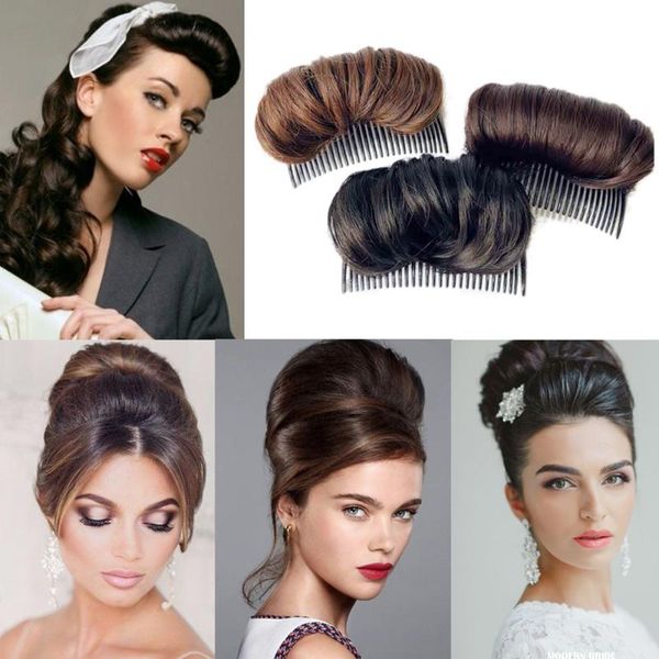 synthetic hair invisible bangs pad high straight up comb false accessories natural extension for women wig clips
synthetic hair invisible bangs pad high straight up comb false accessories natural extension for women wig clips