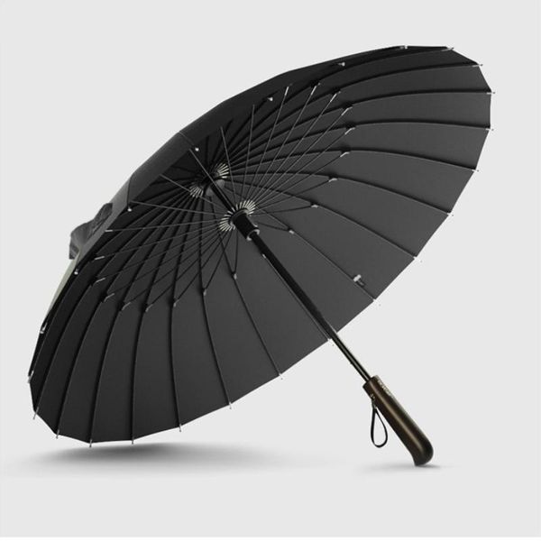 umbrellas brand rain umbrella men quality 24k strong windproof glassfiber frame wooden long handle women's parapluie
umbrellas brand rain umbrella men quality 24k strong windproof glassfiber frame wooden long handle women's parapluie