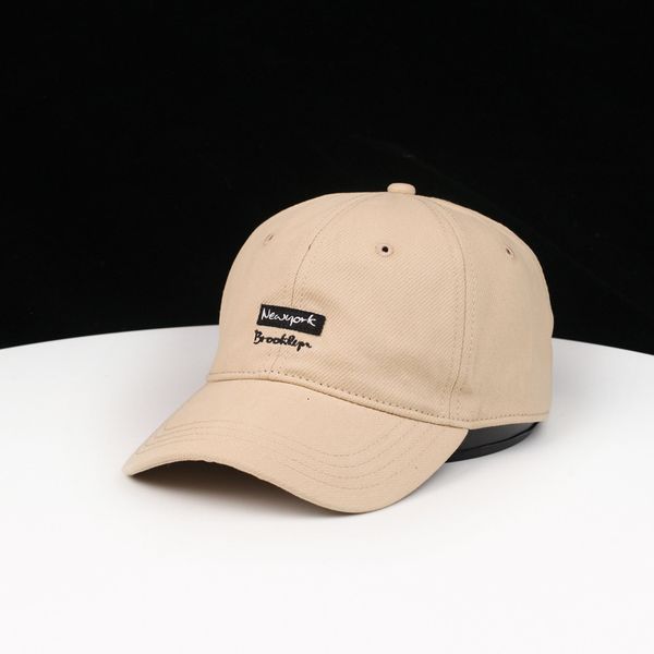 simple letters spring and summer lovers baseball cap fashion versatile travel sunshade hat street, Blue;gray
simple letters spring and summer lovers baseball cap fashion versatile travel sunshade hat street, Blue;gray