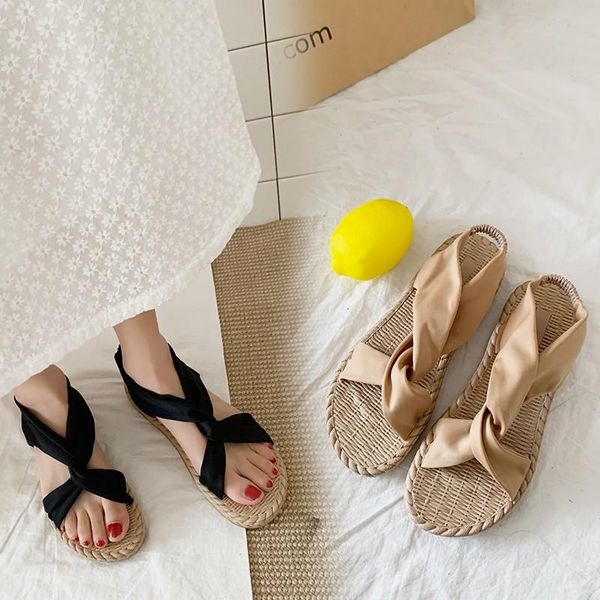 women's flat clear sandals ankle strap buckle open toe rivet summer beach studded shoes, Black
women's flat clear sandals ankle strap buckle open toe rivet summer beach studded shoes, Black