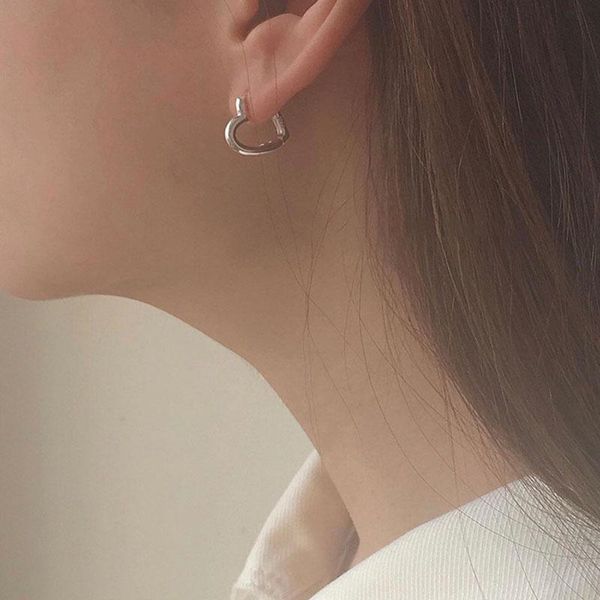 stud exquisite piercing heart earrings for women femme wedding party pendientes brincos fashion jewelry gift, Golden;silver
stud exquisite piercing heart earrings for women femme wedding party pendientes brincos fashion jewelry gift, Golden;silver
