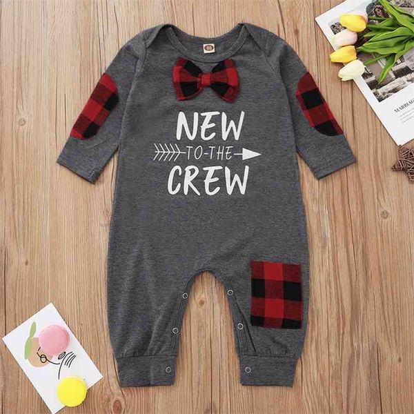 winter style infant born baby romper cotton long sleeve bow letter plaid pockets jumpsuits babys clothes outfits 0-24m 210629, Blue
winter style infant born baby romper cotton long sleeve bow letter plaid pockets jumpsuits babys clothes outfits 0-24m 210629, Blue