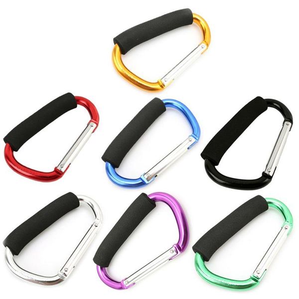 stroller parts & accessories 1pc baby hook supermarket shopping bag carabiner outdoor activities travel clip cart
stroller parts & accessories 1pc baby hook supermarket shopping bag carabiner outdoor activities travel clip cart