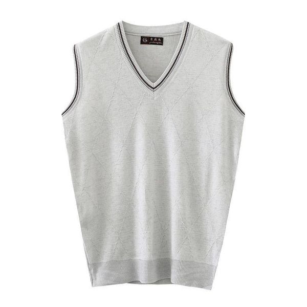 men's vests men and women spring plus size sleeveless sweaters autumn oversize coat male waistcoat knitted stretch jumpers pullover no, Black;white
men's vests men and women spring plus size sleeveless sweaters autumn oversize coat male waistcoat knitted stretch jumpers pullover no, Black;white