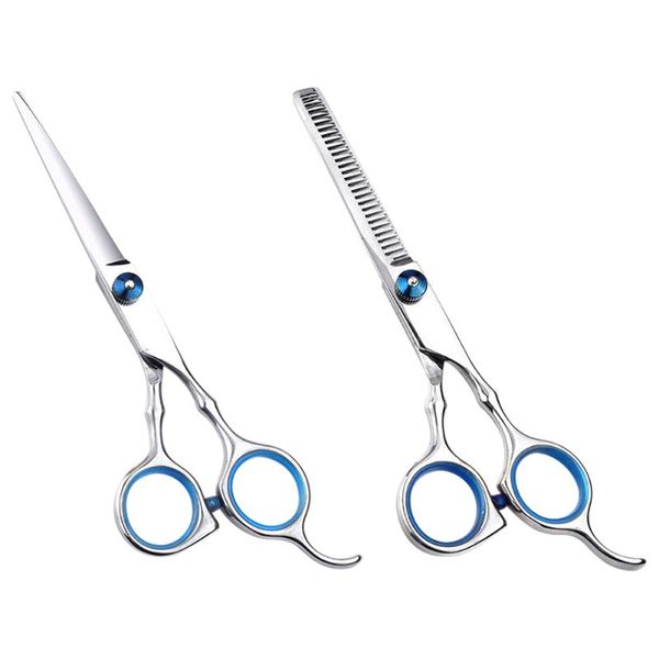 hair scissors 6 inch professional hairdressing shear barber cutting thinning styling tool
hair scissors 6 inch professional hairdressing shear barber cutting thinning styling tool
