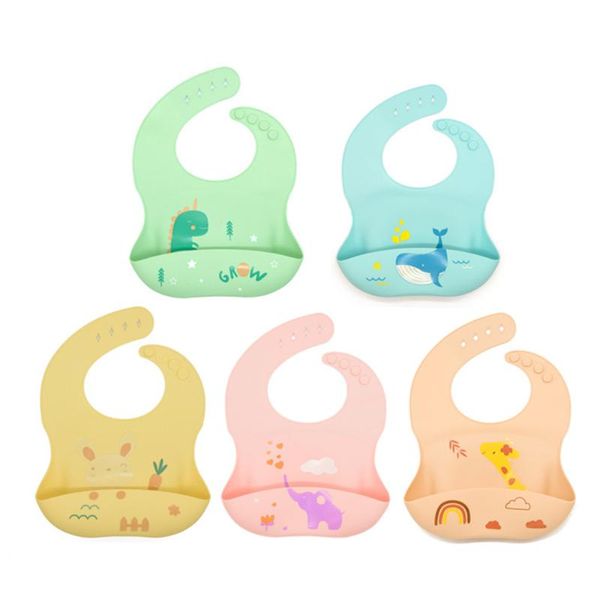 bibs & burp cloths baby waterproof silicone bib infant toddler feeding apron cartoon adjustable children drop
bibs & burp cloths baby waterproof silicone bib infant toddler feeding apron cartoon adjustable children drop