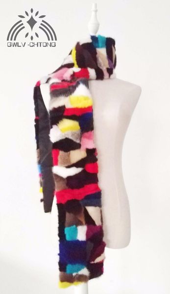 scarves genuine real natural scarf women fashion multicolor colorful, Blue;gray
scarves genuine real natural scarf women fashion multicolor colorful, Blue;gray