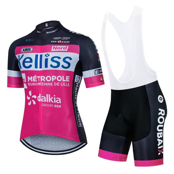 racing sets xelliss equipe 2021 conjunto camisa de ciclismo roupas verão camisas bicicleta estrada terno bib shorts mtb wear maillot ropa, Black;blue
racing sets xelliss equipe 2021 conjunto camisa de ciclismo roupas verão camisas bicicleta estrada terno bib shorts mtb wear maillot ropa, Black;blue