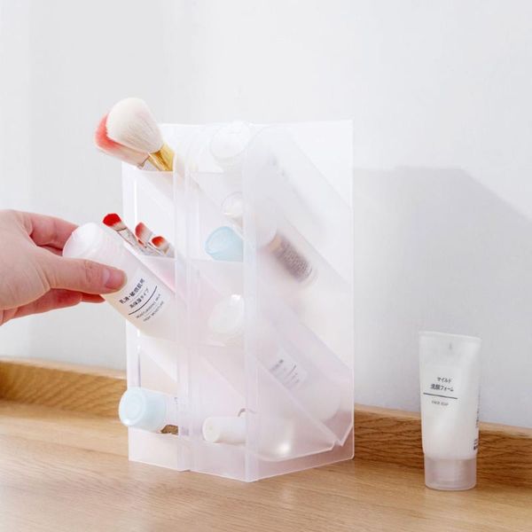 storage boxes & bins otherhouse makeup organizer skin care product shelf deskbrush holder jewelry case container box
storage boxes & bins otherhouse makeup organizer skin care product shelf deskbrush holder jewelry case container box