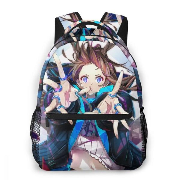 backpack amiya arknights for girls boys travel rucksackbackpacks teenage school bag 
backpack amiya arknights for girls boys travel rucksackbackpacks teenage school bag