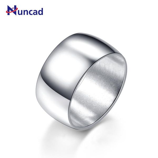 wedding rings wide for men high polished mens stainless steel jewelry fashion marriage anniversary gift to husband, Slivery;golden
wedding rings wide for men high polished mens stainless steel jewelry fashion marriage anniversary gift to husband, Slivery;golden