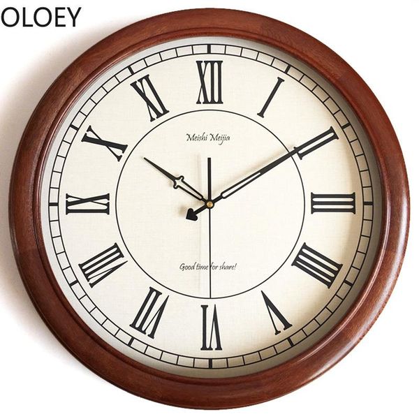 wall clocks large luxury clock living room bedroom home decor watch retro silent solid wood kitchen american style
wall clocks large luxury clock living room bedroom home decor watch retro silent solid wood kitchen american style
